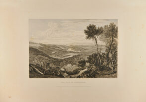 The Vale of Ashburnham