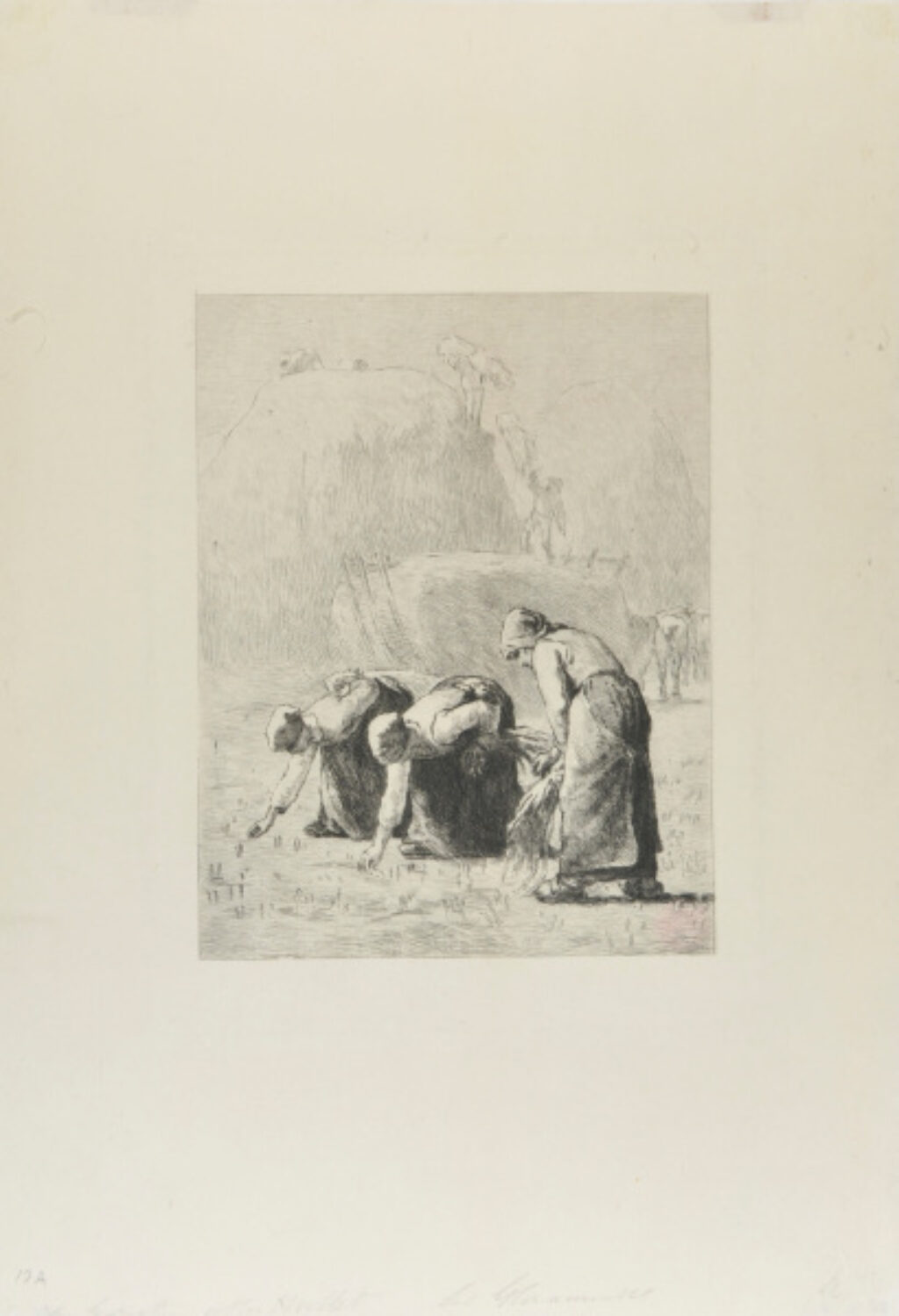 The Gleaners - Image 2