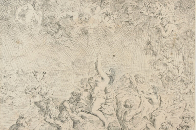 The Deluge