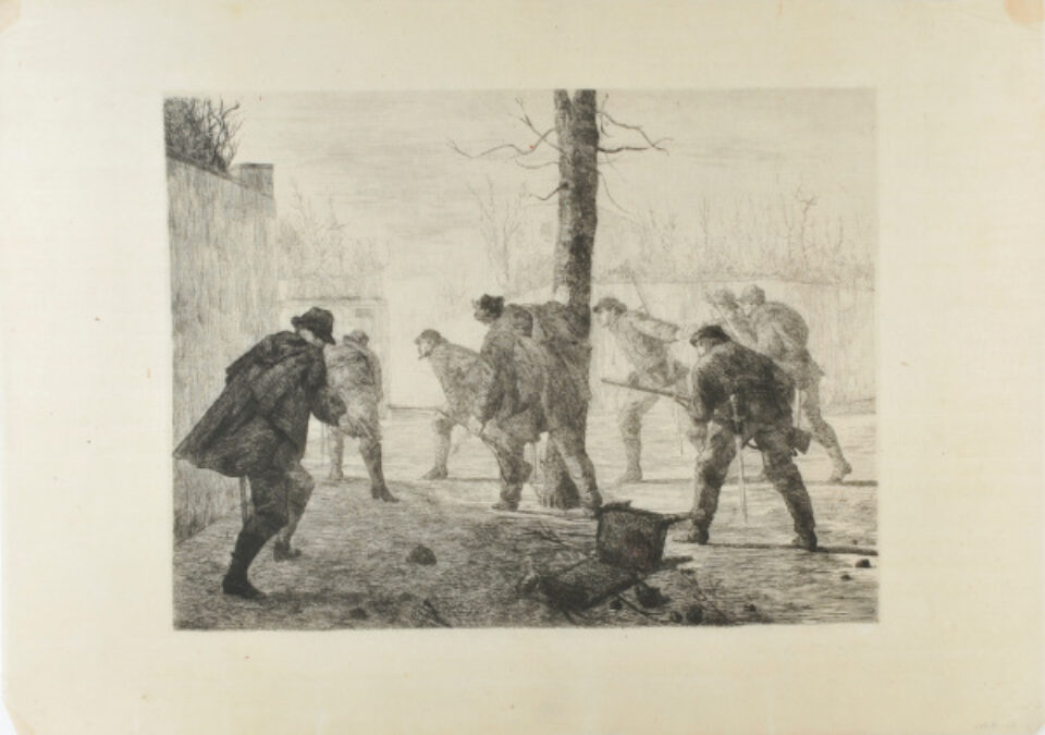 Leon Antoine Lucien Couturier