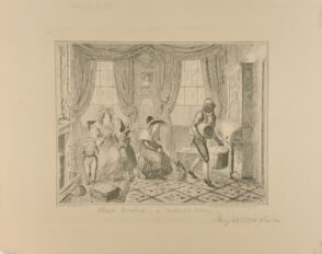 Black Monday – or the End of the Holidays