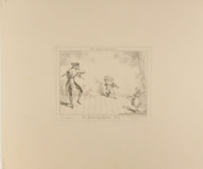 Mixing a Recipe for Corns