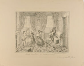 Black Monday – or The End of the Holiday