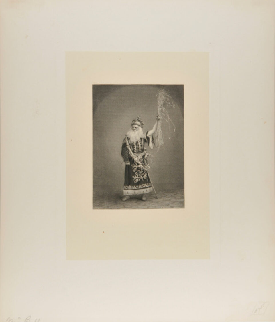 George Hewitt Cushman