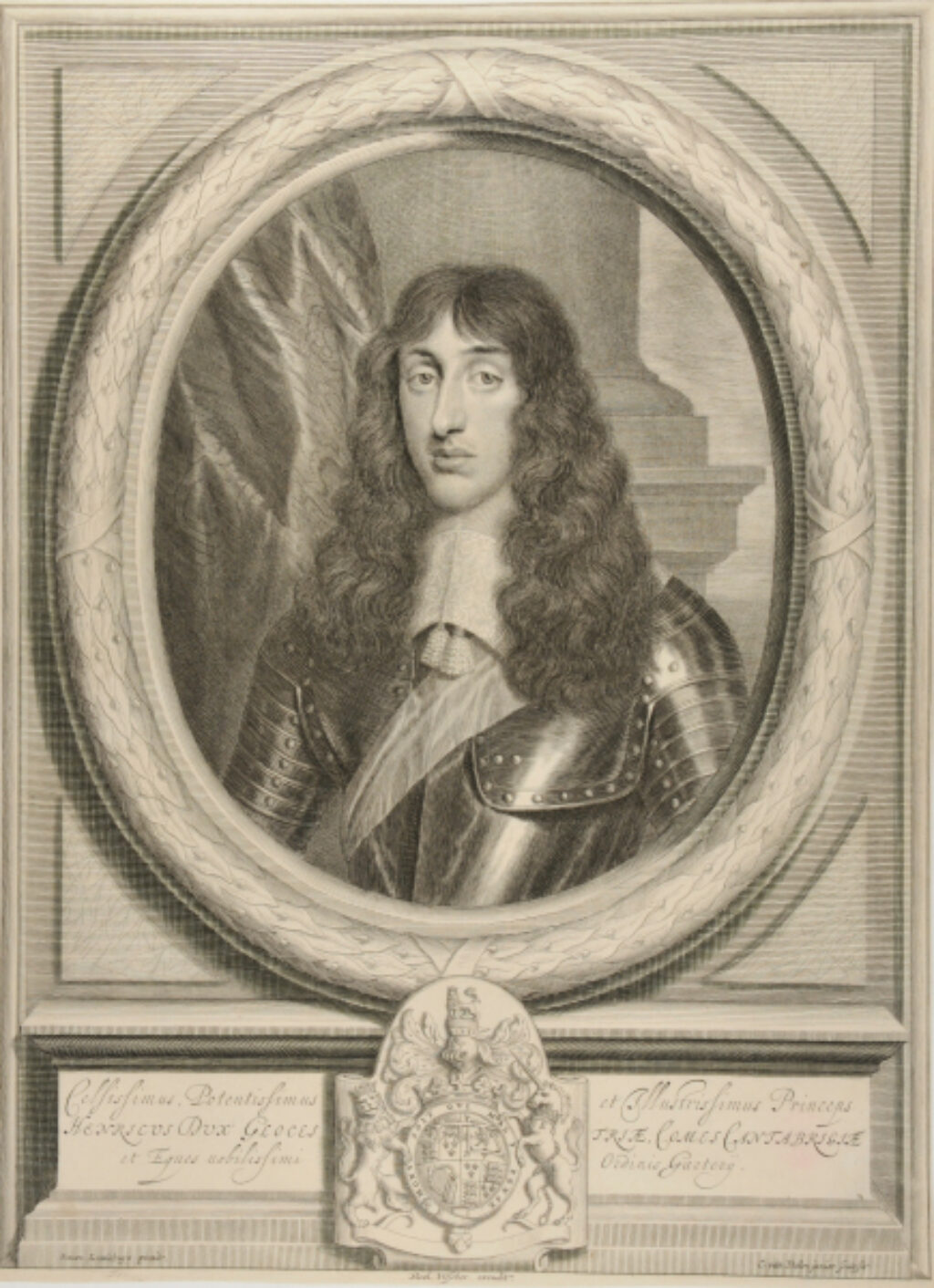 Henry, Duke of Gloucester