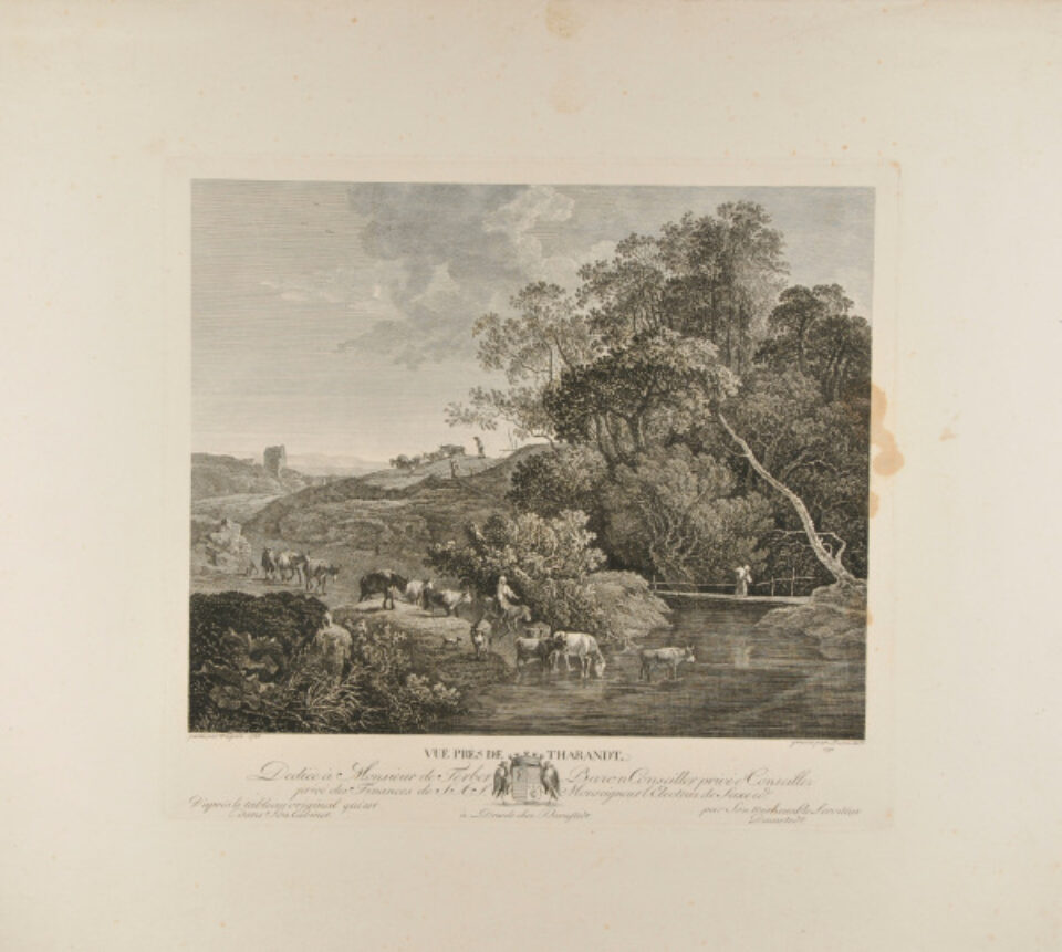 Johann Adolph Darnstedt