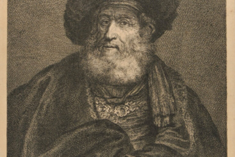 Le Persan