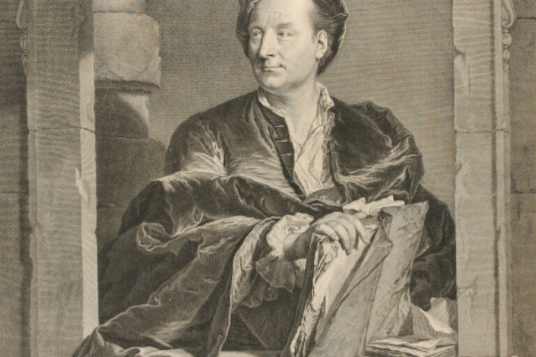 Claudius Deshais Gendron Doctor Med. Facult. Monspel
