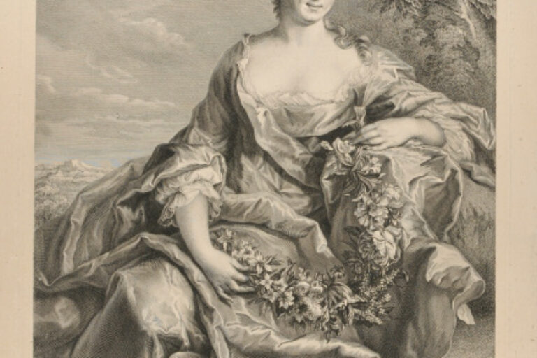 Mlle. Pelissier