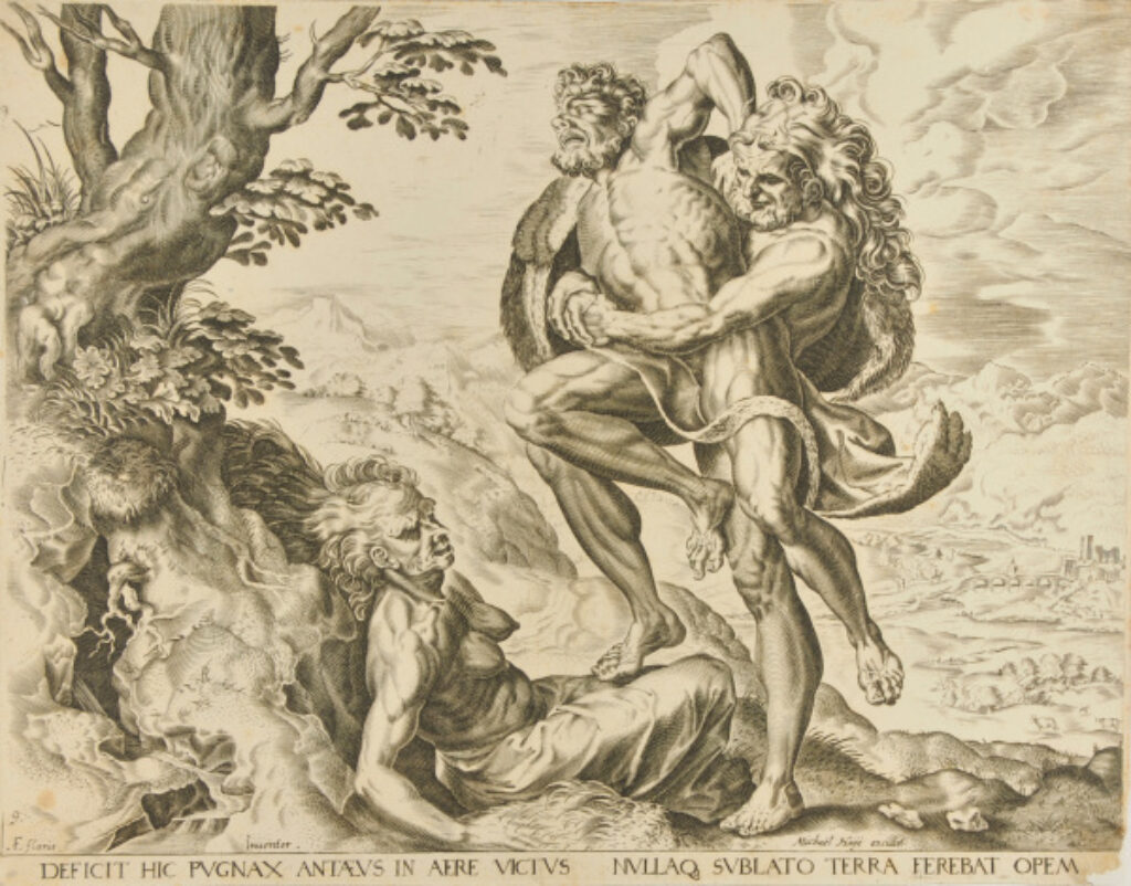 The Labors of Hercules