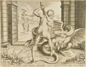 The Labors of Hercules