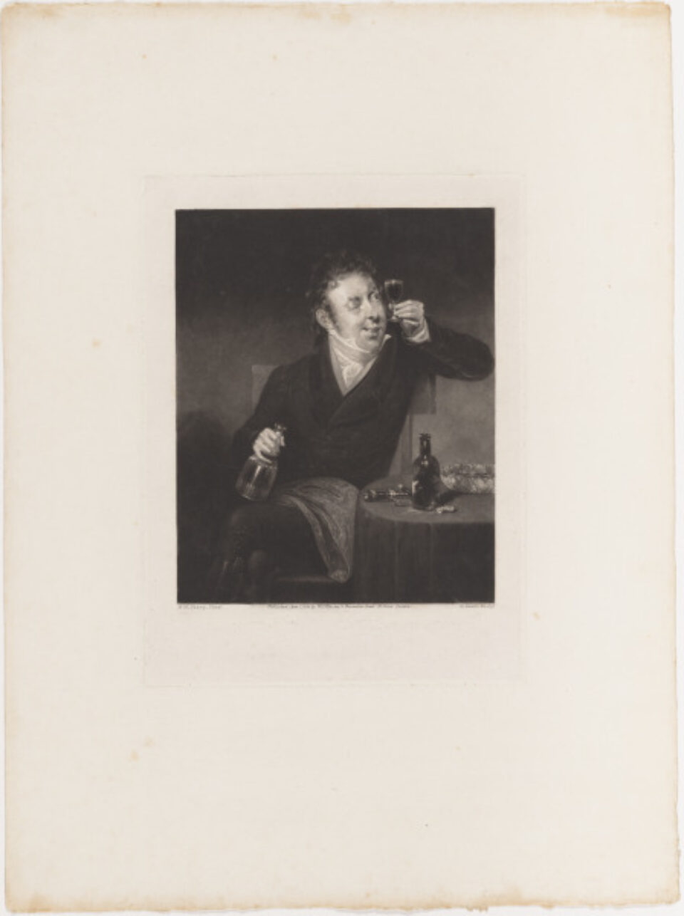 Michael William Sharp