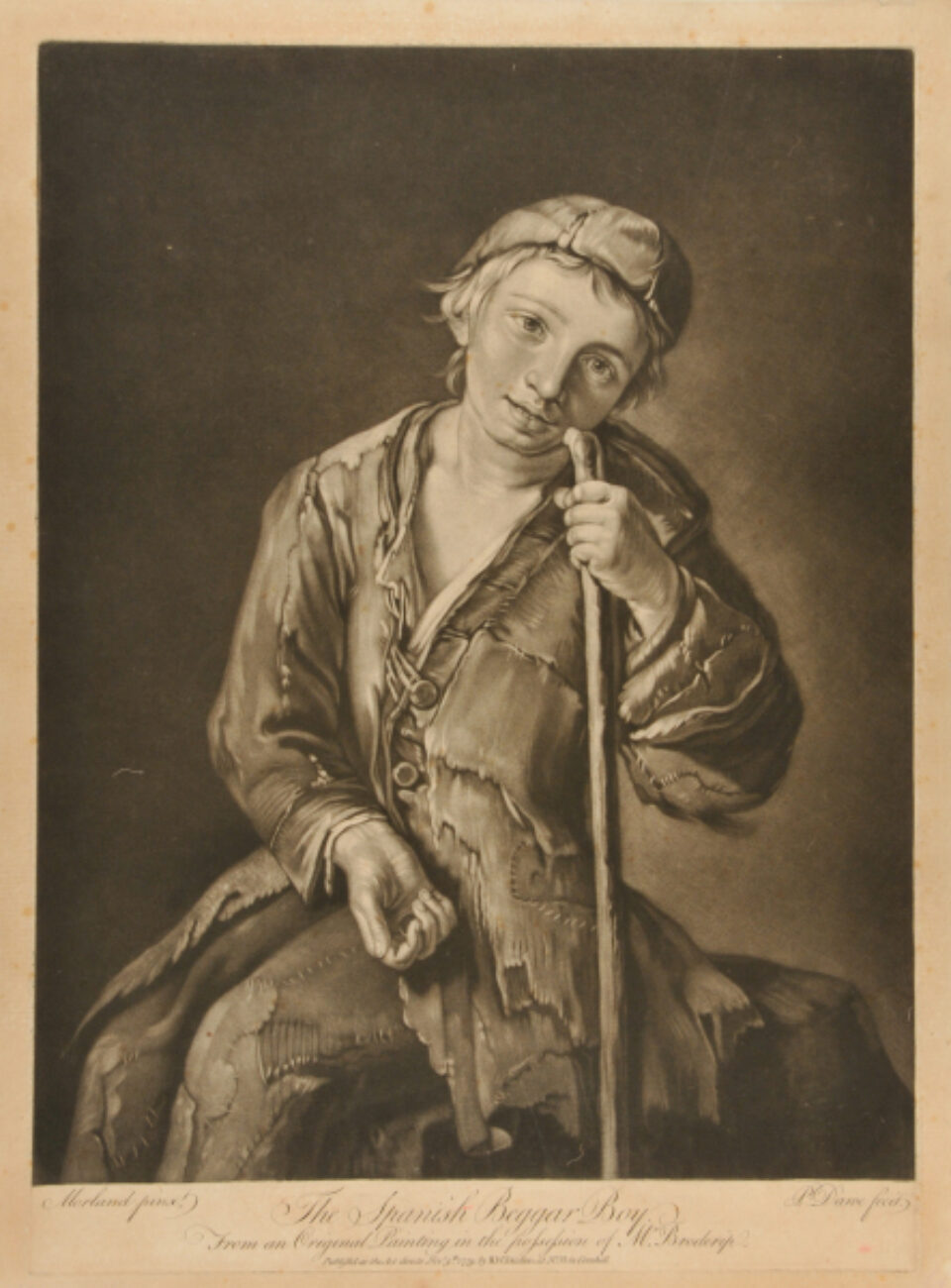 George Henry Morland