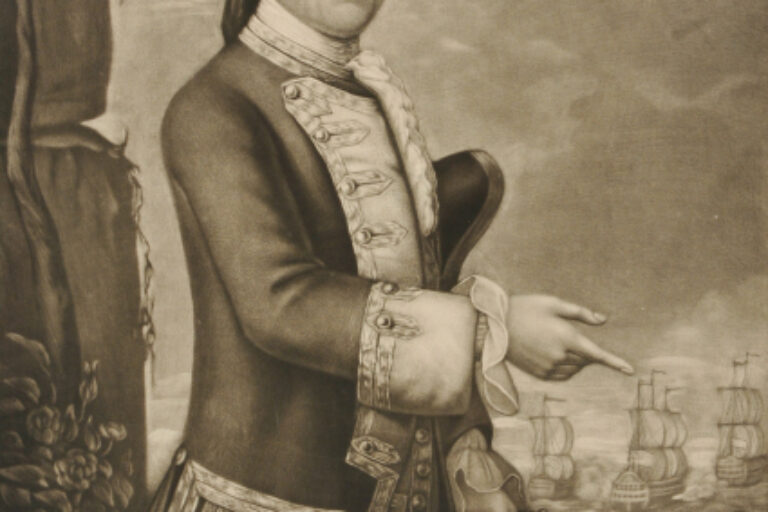 Sir Charles Hardy