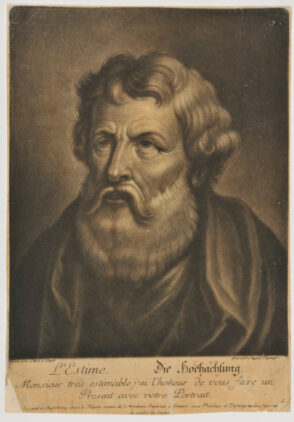 L’Estime (Respect)