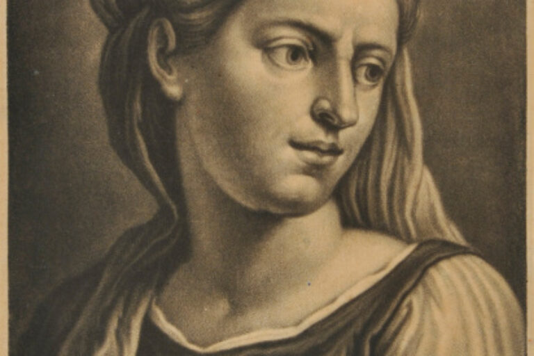 LE DESIR (DESIRE)