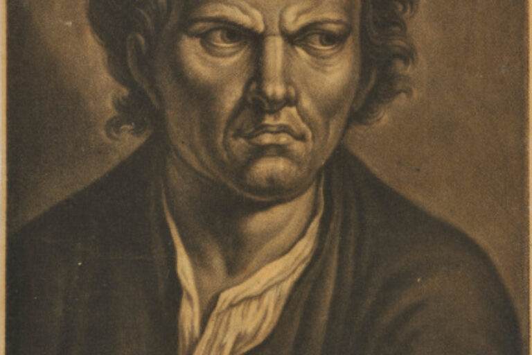 LA JALOUSIE (JEALOUSY)