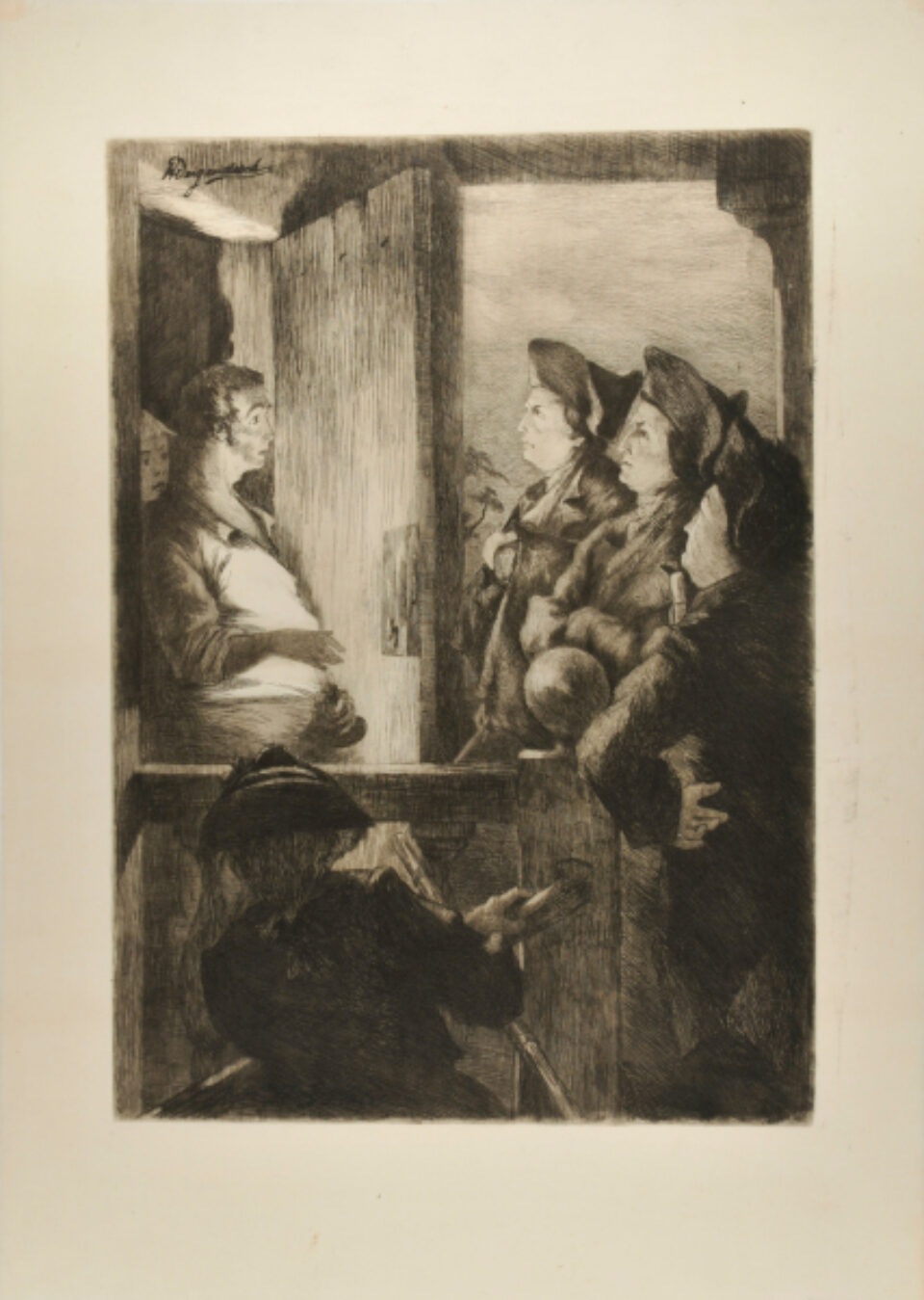 Herman Frederich Deigendesch