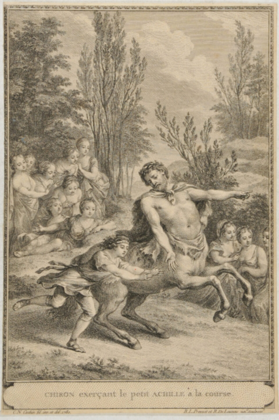 Benoît-Louis Prévost