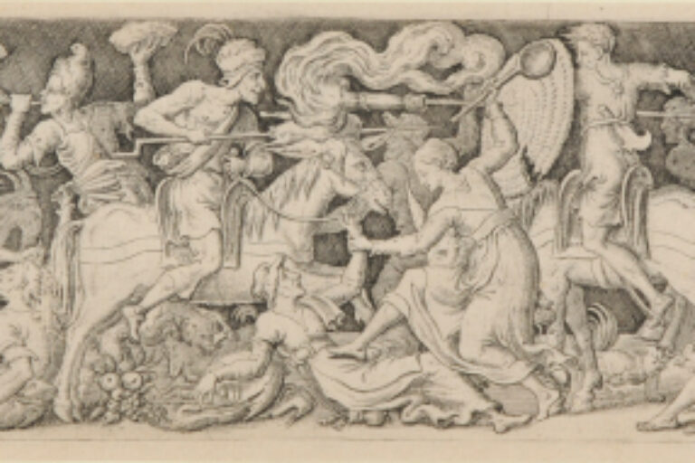 GROTESQUE COMBAT