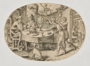 The Twelve Months of the Year