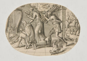 The Twelve Months of the Year