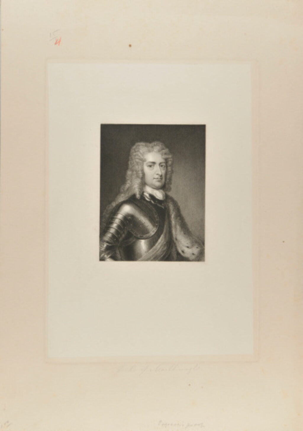 Duke of Marlborough