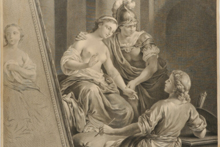 The Triumph of Painting