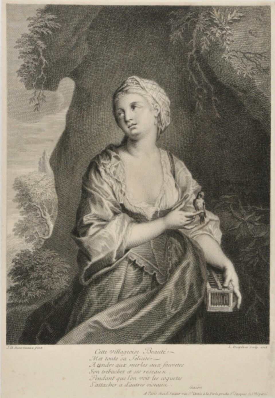 Jean-Baptiste Desormeaux