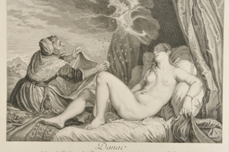DANAË