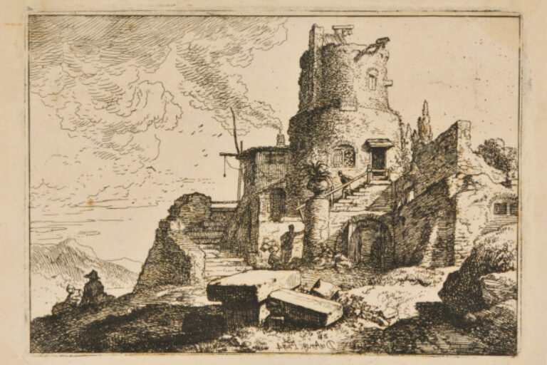 The Watch Tower