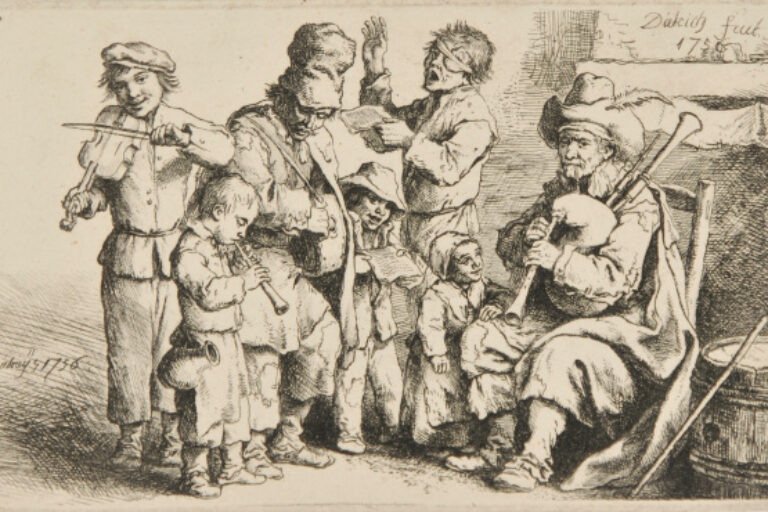 The Musicians