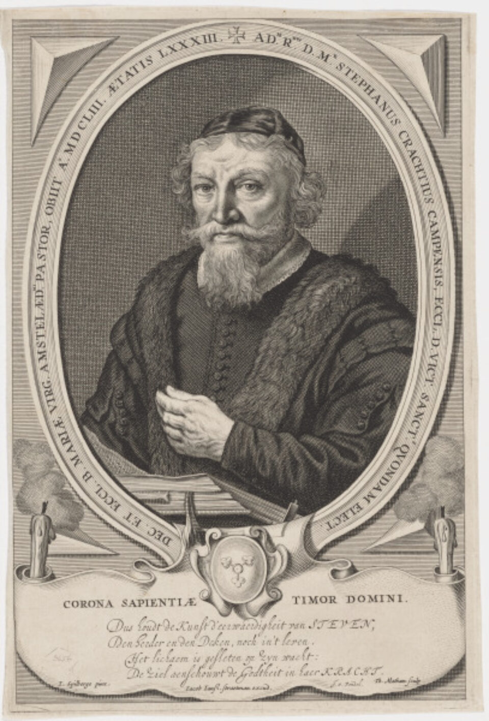 Jacob Janss Straetman