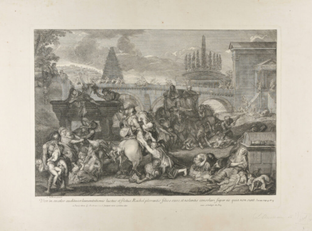 Massacre of the Innocents - Image 2