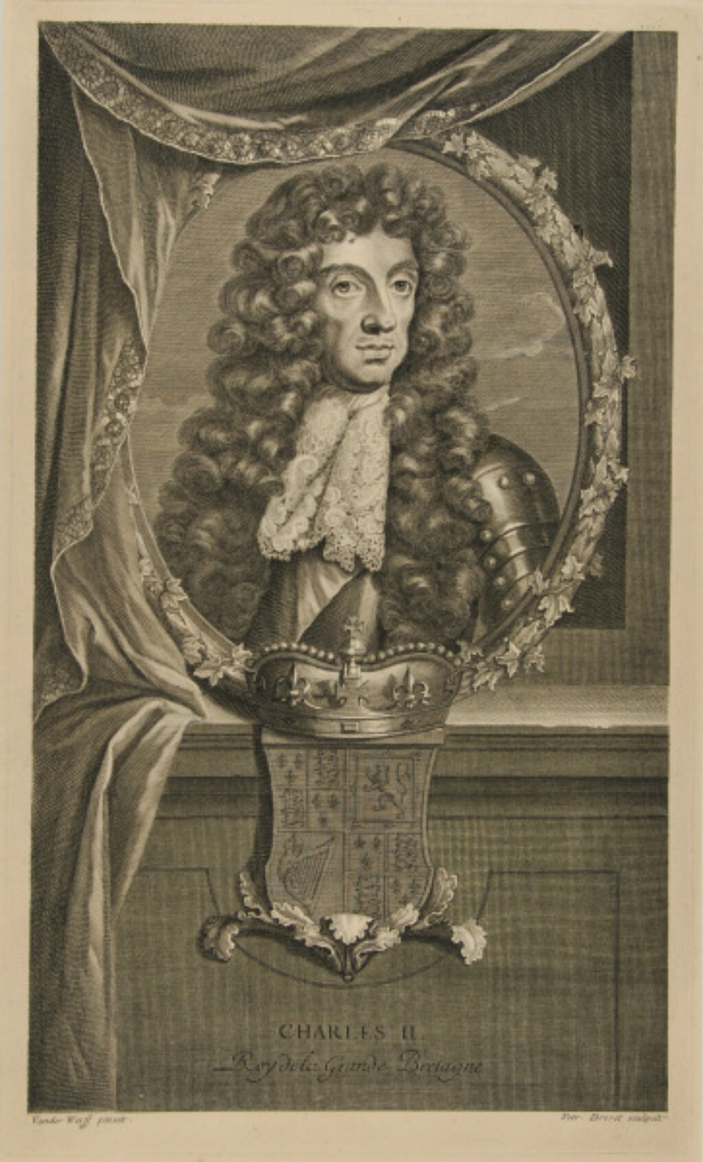 Charles II
