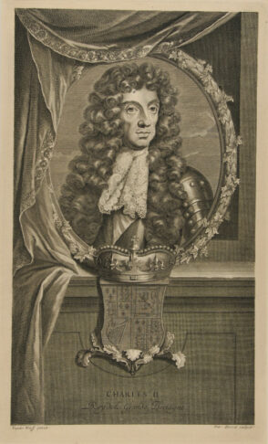 Charles II