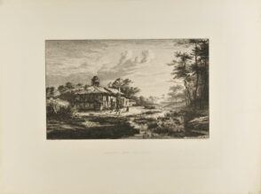 Habitation Dans Les Landes