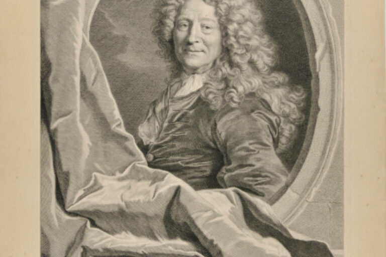 FRANCOIS GIRARDON