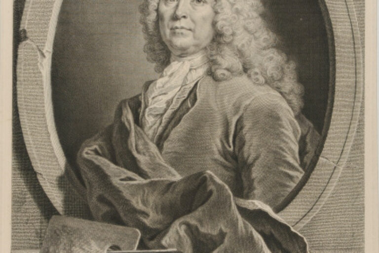 NICOLAS DE LARGILLIERRE