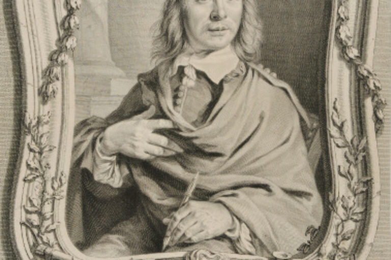 Philippus/Wouwerman Pictor/Batavus