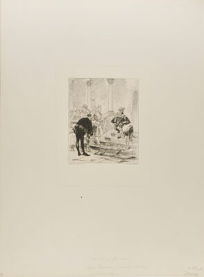 The King’s Favorite