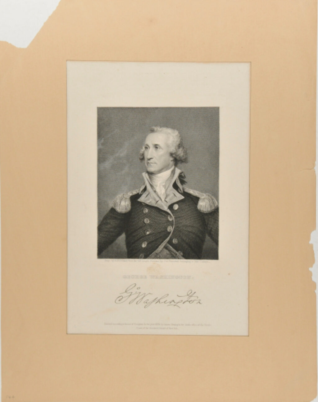 George Washington