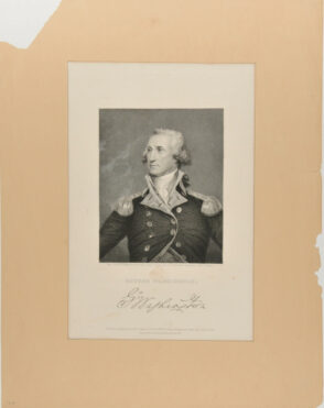 George Washington