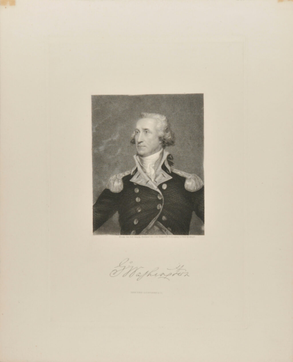 George Washington