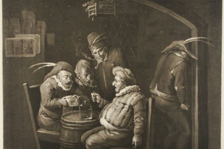 The Singers
