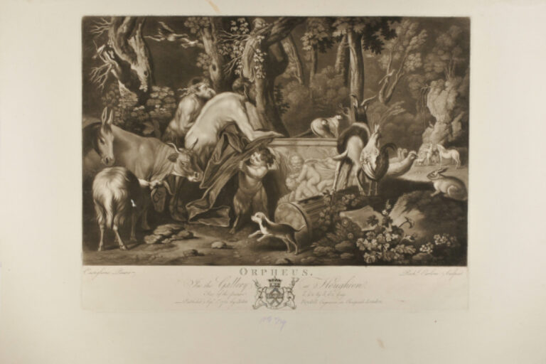 Orpheus