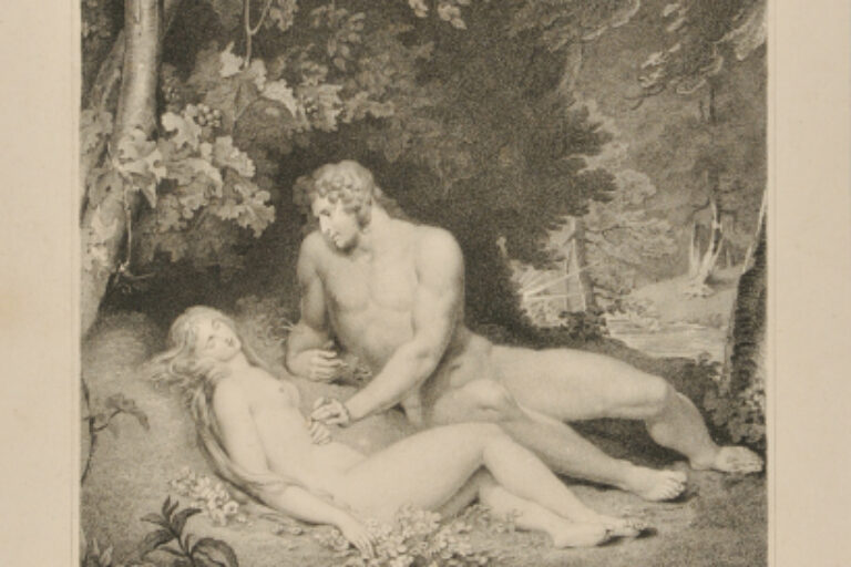Paradise Lost