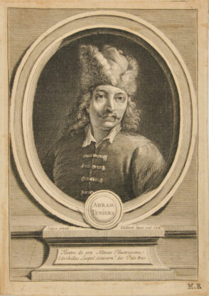 Abram Teniers