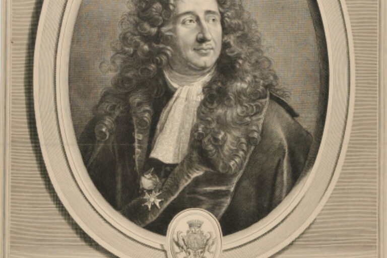 Julius Hardouin Mansart