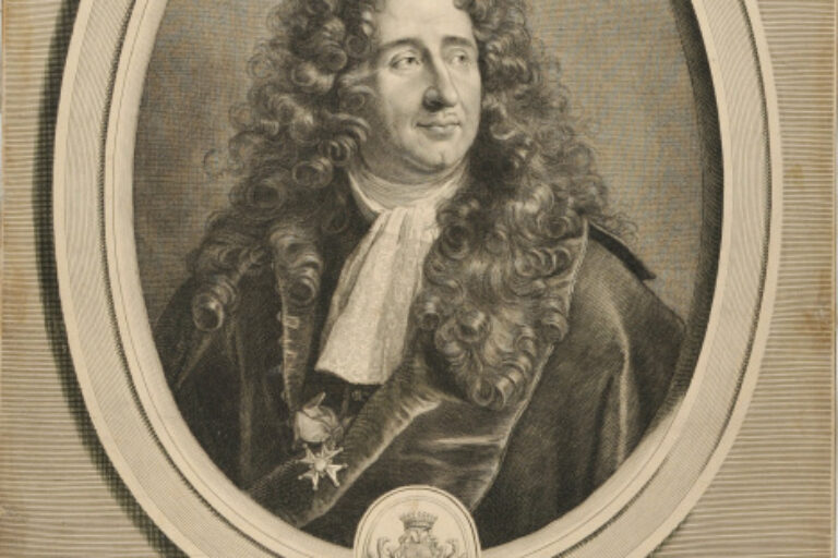 Julius Hardouin Mansart